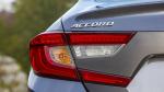 Honda Accord Touring Hybrid 2017 года (NA)
